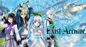Exist Archive: The Other Side of the Sky Review – Not Always Greener