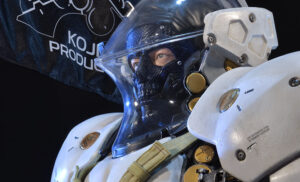 Hideo Kojima-Signed Ludens Statue Will Cost You $2000 Real Life Dollars
