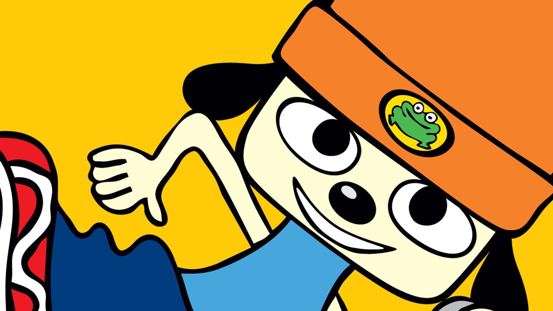 PaRappa The Rapper, LocoRoco, and Patapon Getting Remasters for PS4