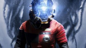 New Prey Reboot Gameplay Shows Off Environments, Enemies, More