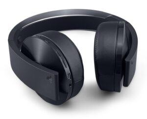 Platinum PS4 Headset Brings 7.1 Virtual Surround Sound on January 12