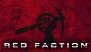 The Original Red Faction Now Available on PlayStation 4