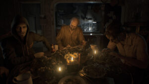 Resident Evil 7 Demo Now Available on PC