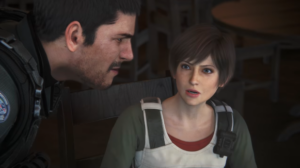 New Trailer for Resident Evil: Vendetta Movie Introduces English Voice Cast