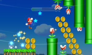 Pre-Registration for Super Mario Run on Android Now Available