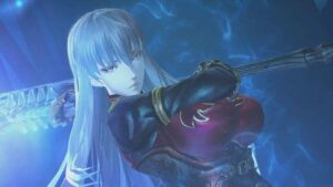 Valkyria: Azure Revolution Heads West on PS4, Xbox One, and PS Vita