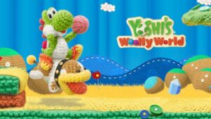 Poochy & Yoshi’s Wooly World Has No Multiplayer