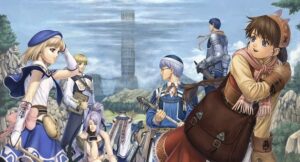 Ys Origin Launches for Xbox One on April 11