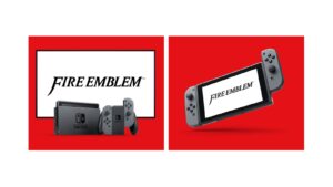 New Fire Emblem in Development for Nintendo Switch