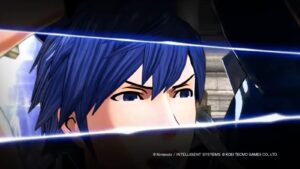 Fire Emblem Warriors Coming Fall 2017 for Switch and New 3DS