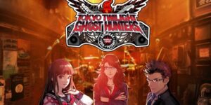 Tokyo Twilight Ghost Hunters: Daybreak Special Gigs Review – Disappointing Ghost Story