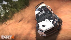 DiRT 4 Announced, Releases June 9 for PC, PS4, and Xbox One