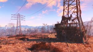 Fallout 4 PS4 Pro and High-Res PC Free Update Detailed, Launches Next Week
