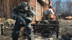 Fallout 4 GOTY and Pip-Boy Editions Coming September 26