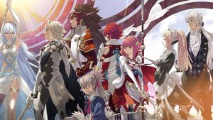 Fire Emblem Fates: Revelation Spotted for Nintendo Switch
