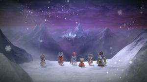 I Am Setsuna for Nintendo Switch Gets a Western Release on March 3
