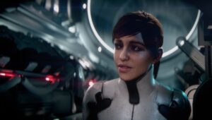 Mass Effect: Andromeda Release Set for March 21 in USA, March 23 in Europe