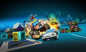 Micro Machines World Series Announced for PC, PlayStation 4, and Xbox One