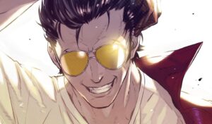No More Heroes on Nintendo Switch Not a Port, Won’t Release in 2017
