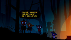 Night in the Woods Release Date Set to February 21