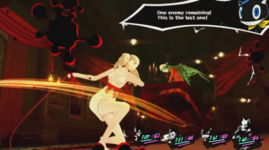 Persona 5 Gets Catherine Costume DLC in the West