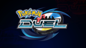 Pokemon Duel Announced for Smartphones, Available Now