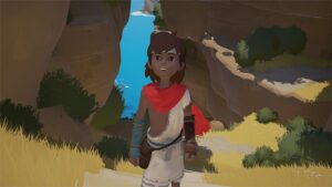 Rime Gets a Physical Release