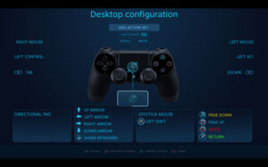 Next Steam Update Adds Native Support for Xbox and Generic Controllers for All Games
