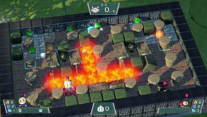 Super Bomberman R Was Made by Former Hudson Staff