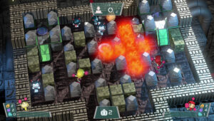New Super Bomberman R Update Addresses Control Lag, Online Performance