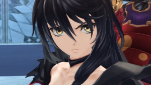Launch Trailer for Tales of Berseria