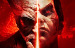 Tekken 7 Hits PC, PlayStation 4, and Xbox One on June 2