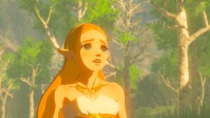 Nintendo Sold More Copies of Zelda: Breath of the Wild Than Switch Consoles in the Americas Within Launch Month