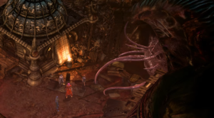 New Torment: Tides of Numenera Trailer Showcases a New Take on Combat