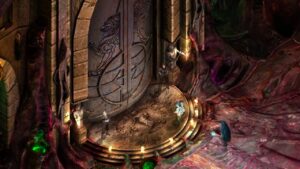 Torment: Tides of Numenera Stretch Goal Content Cut, Will Be Added Later Free