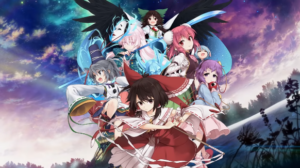 New Touhou Genso Wanderer Trailer Introduces Partner Characters