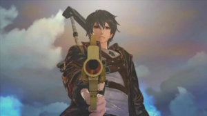 New Valkyria Revolution Trailer Introduces the Protagonist