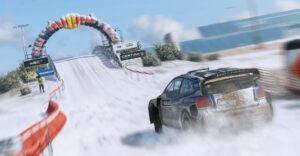 WRC 6 Comes to the Americas in March 2017