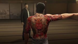 Sega Reaffirms Yakuza 0 and Persona 5 are PlayStation Exclusives, Will Never Get PC, Xbox, or Switch Ports