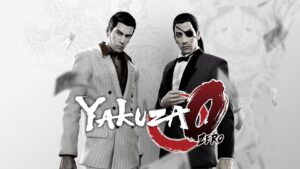 Yakuza 0 Review – Let the Streets Flow with Money