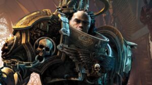 Warhammer 40,000: Inquisitor – Martyr Public Alpha Launches February 10