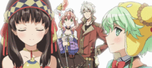 Atelier Shallie Plus Review – Cute Girls: Curse of Red Tape