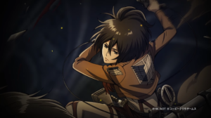 Second Official Trailer for Attack on Titan: Escape from Certain Death