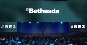 Bethesda E3 2017 Press Conference Set for June 11