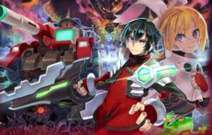 Blaster Master Zero Launches for Switch and 3DS on March 9 in North America and Europe