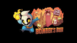 Niche Games Spotlight – Bomber’s Run: A Throwback Arcade-y Blast
