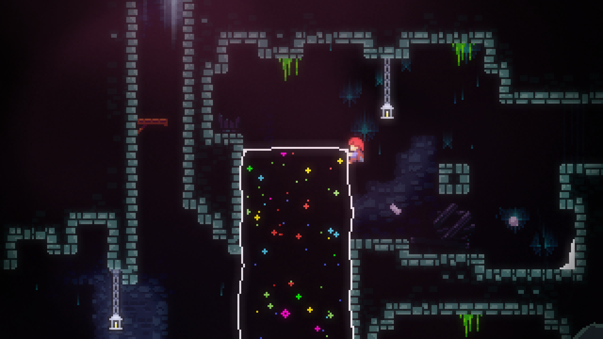 Towerfall Creator’s New Game, Celeste, Gets a Nintendo Switch Port