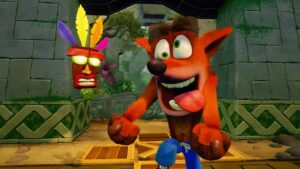 Crash Bandicoot N. Sane Trilogy Coming to PC, Xbox One, and Switch on July 10