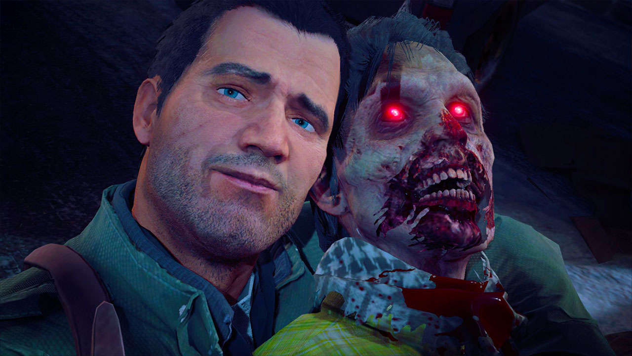 Dead Rising 4 Gets Steam Release on March 14