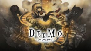 Emotional Piano Rhythm Game Deemo: The Last Recital Heads West on PS Vita